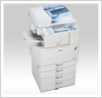 RICOH AFICIO MP C2551 RICOH AFICIO MP C2551