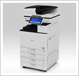 RICOH MP C2504 RICOH MP C2504
