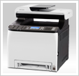 RICOH MP SPC252SF RICOH MP SPC252SF