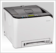 RICOH SP C252DN RICOH SP C252DN