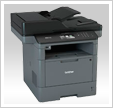 BROTHER MFC-L5902DW BROTHER MFC-L5902DW