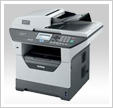 BROTHER DCP-8085DN BROTHER DCP-8085DN