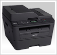 BROTHER DCP-L2540DW BROTHER DCP-L2540DW