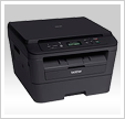 BROTHER DCP-L2520DW BROTHER DCP-L2520DW