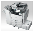 RICOH MP 4002SP RICOH MP 4002SP